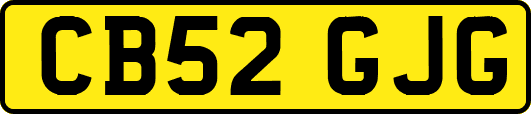 CB52GJG