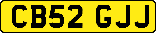 CB52GJJ