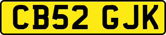 CB52GJK