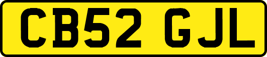 CB52GJL