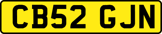 CB52GJN