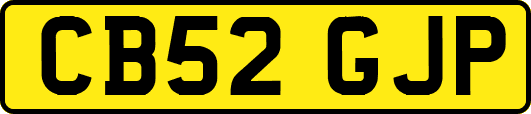 CB52GJP