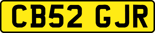 CB52GJR