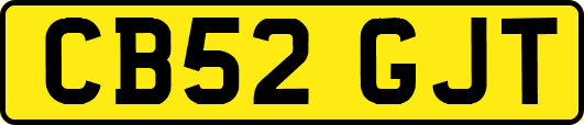 CB52GJT