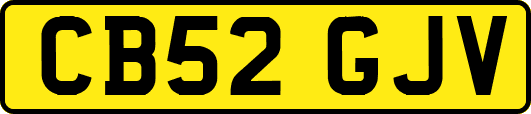 CB52GJV