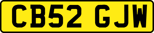CB52GJW