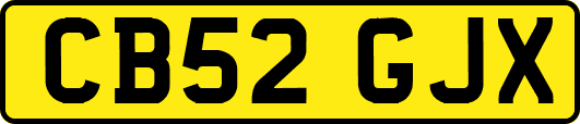 CB52GJX