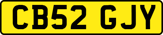 CB52GJY