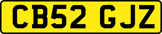 CB52GJZ