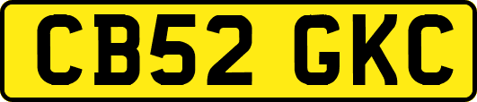 CB52GKC