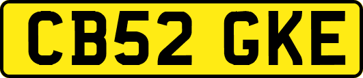 CB52GKE