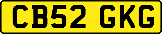 CB52GKG