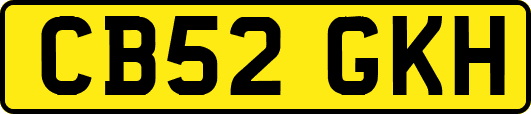 CB52GKH