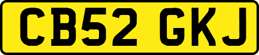CB52GKJ