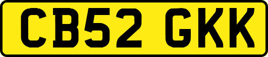 CB52GKK