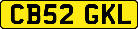 CB52GKL