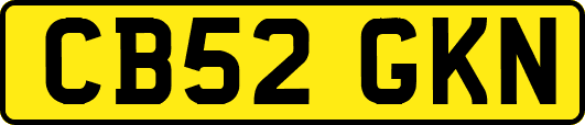 CB52GKN