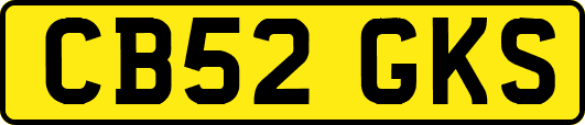 CB52GKS