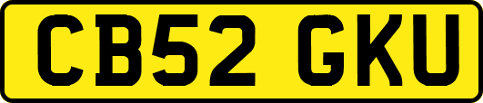 CB52GKU