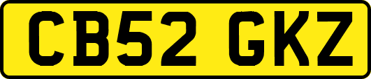 CB52GKZ