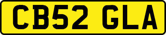 CB52GLA