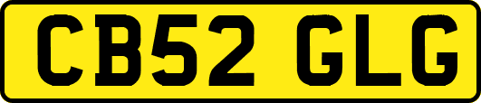 CB52GLG