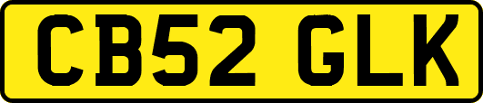 CB52GLK