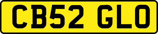 CB52GLO