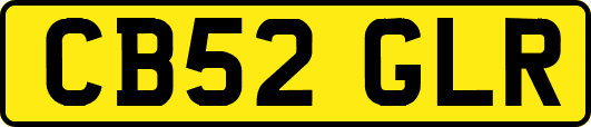 CB52GLR