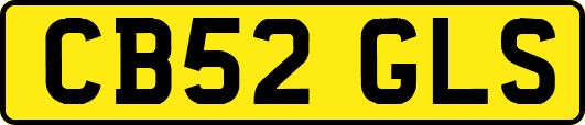 CB52GLS
