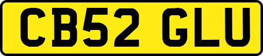 CB52GLU