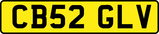 CB52GLV