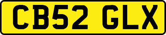CB52GLX