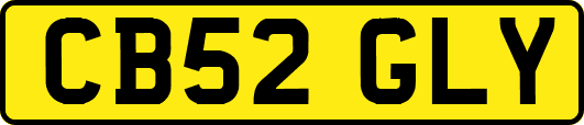 CB52GLY