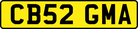 CB52GMA