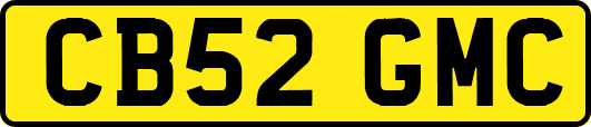CB52GMC