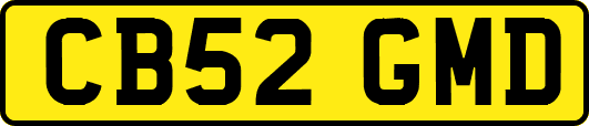 CB52GMD