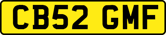 CB52GMF
