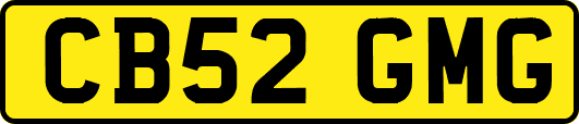 CB52GMG