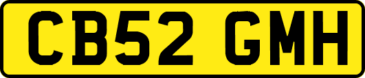 CB52GMH