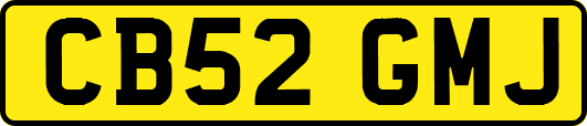 CB52GMJ