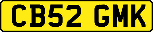CB52GMK