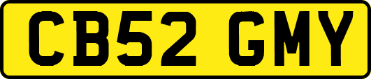 CB52GMY