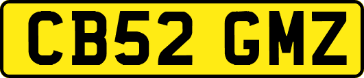CB52GMZ