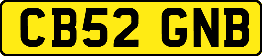 CB52GNB