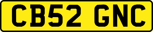 CB52GNC