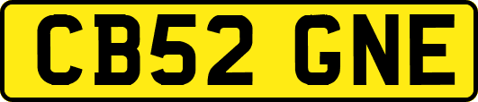 CB52GNE