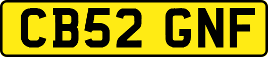 CB52GNF