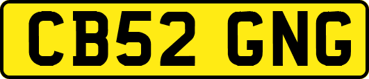 CB52GNG