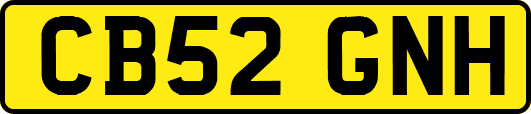 CB52GNH